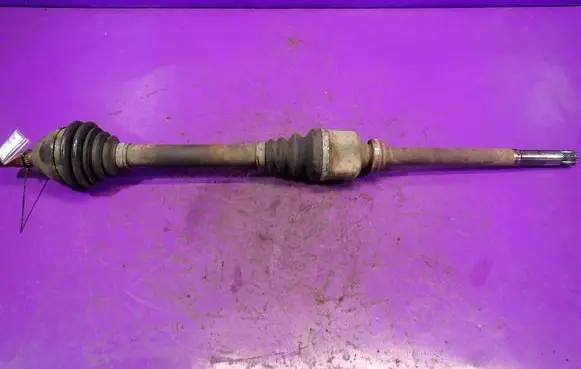 Peugeot Partner Front driveshaft 