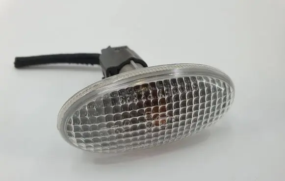 Mazda 3 I Front fender indicator light 