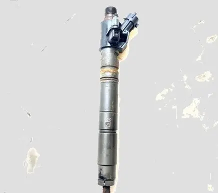 Jaguar XF X250 Fuel injector 9X2Q9K546DB 0445116013
