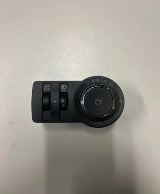 Opel Insignia A Light switch 23197913 4324