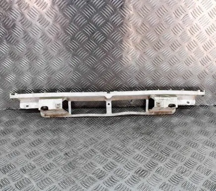 Citroen C3 Rear bumper mounting bracket 9641907680