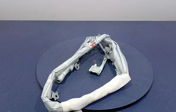 Mazda 3 II Roof airbag 625609301F