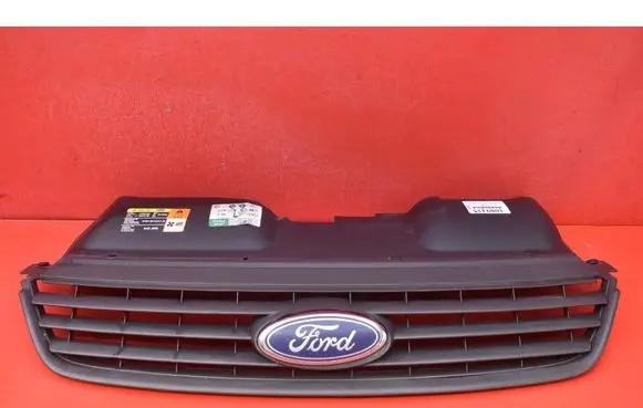 Ford C-MAX I Front grill 7M5116613AD