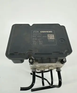 Volvo XC60 ABS Pump 30681619 10092604053 000404972C1