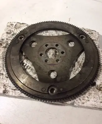 Audi A4 S4 B5 8D Flywheel