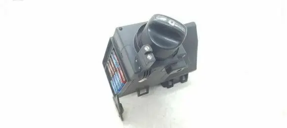 Mercedes-Benz E W210 Light switch 2105452004