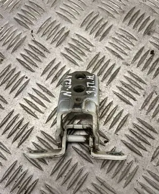 Nissan Juke I F15 Rear door lower hinge
