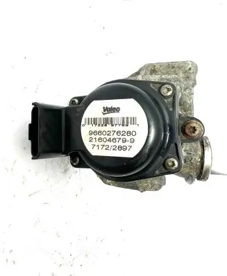 Ford Focus EGR valve 9660276280 216046799