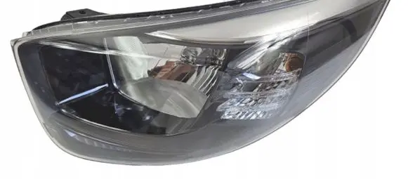 KIA Picanto Headlight/headlamp 92101G6000