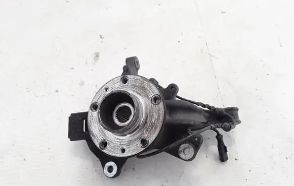 Renault Fluence Front wheel hub 400147163R