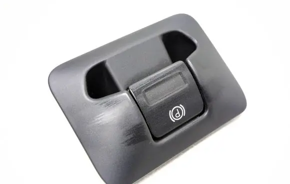 Volvo XC60 Hand parking brake switch 31433500