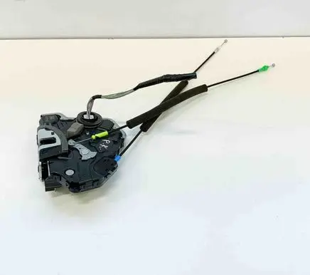 Toyota C-HR I Coupe door lock (next to the handle) 8G2700