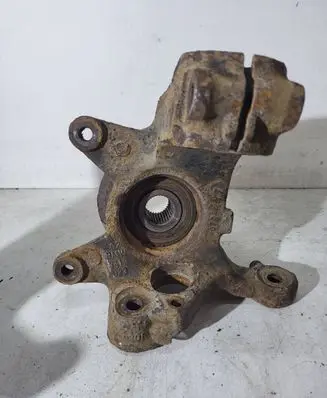 BMW X3 E83 Front wheel hub