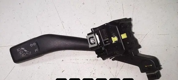 Skoda Octavia Mk2 (1Z) Other switches/knobs/shifts 1K0953513E