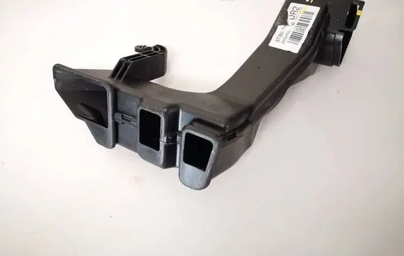 KIA Optima Cabin air duct channel 97282d4000 97282-d4000