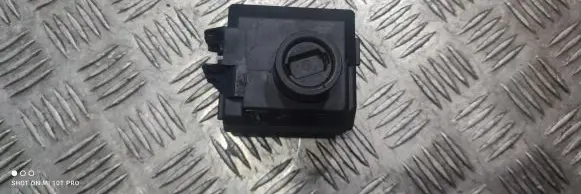 Mercedes-Benz GLE (W166 - C292) Ignition lock A1669059102