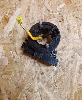 Mazda CX-5 Airbag slip ring squib (SRS ring) KD4966CS0A 14APP250776B