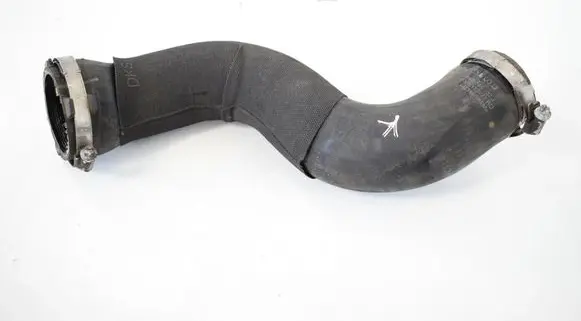 Audi A6 S6 C8 4K Intercooler hose/pipe 8K0145737J