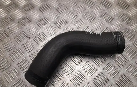 Ford Explorer VI Air intake hose/pipe L1M36C640JC
