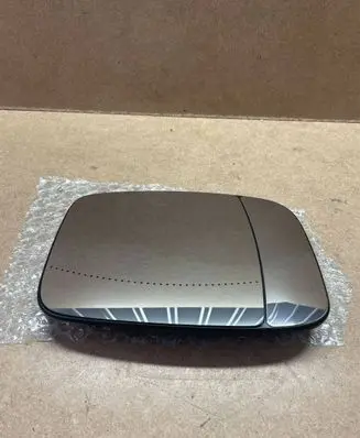 Opel Vivaro Wing mirror glass 963660940R