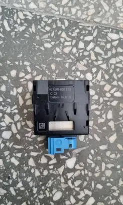 Mercedes-Benz C W206 USB socket connector A2068203101