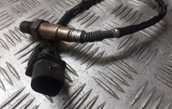Citroen Jumper Lambda probe sensor 0281004412 BU3A9Y460AA