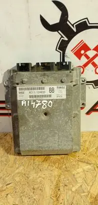Ford Transit Engine control unit/module AC1112A650