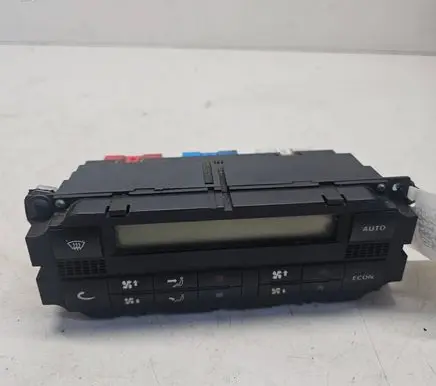 Ford Galaxy Climate control unit