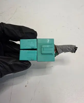 Honda HR-V Other relay G8HNH70 15Y5D1