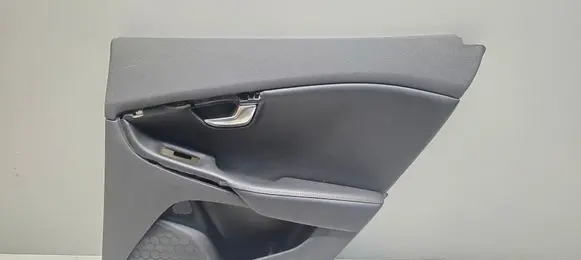 Volvo V40 Rear door card panel trim 31351102 31407501