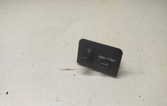 Lexus RX 330 - 350 - 400H Cruise control stalk 
