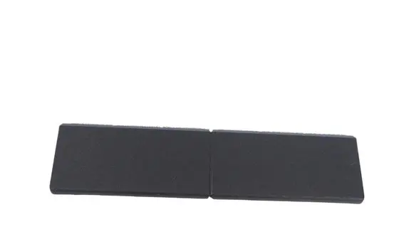 Nissan Qashqai Centre console side trim rear 5E5867574