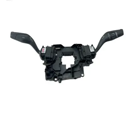 Ford Fusion II Wiper turn signal indicator stalk/switch DG9T14A664AAW DG9T17A553AEW EG9T13335AAW