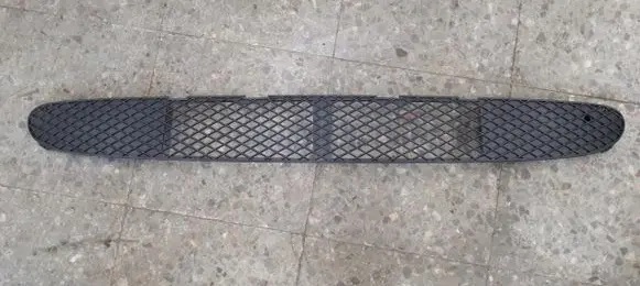 Mercedes-Benz SL R230 Front bumper splitter molding A2308850223