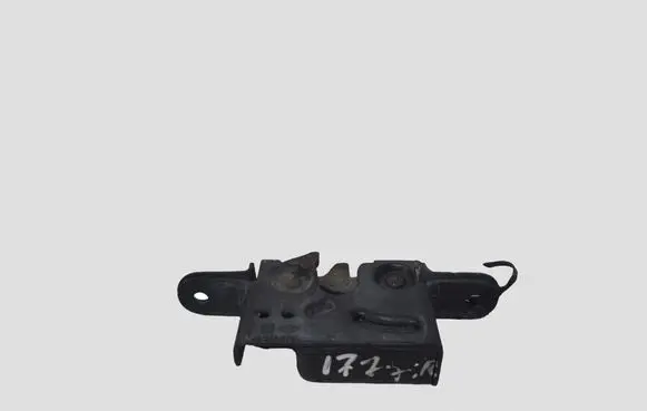 Renault Megane III Engine bonnet/hood lock/catch
