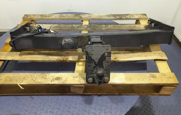 Jeep Grand Cherokee Tow bar set 