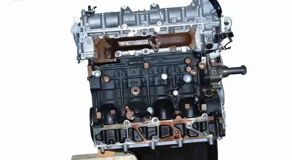 Iveco Daily 6th gen Engine 5802815271