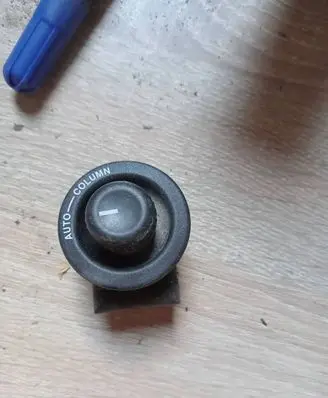 Jaguar S-Type Other switches/knobs/shifts 2r836465ca
