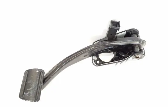 Mercedes-Benz ML W166 Brake pedal A1662900001