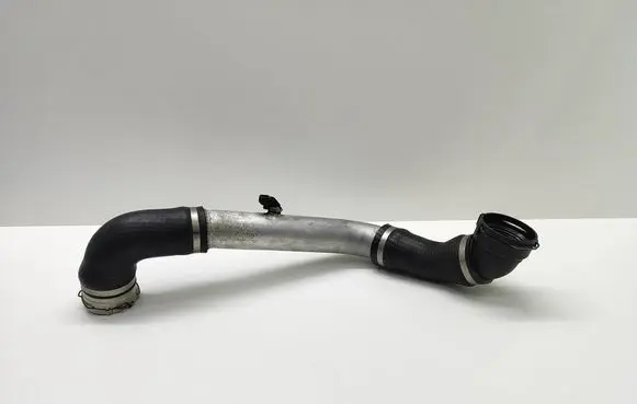 BMW 5 E60 E61 Intercooler hose/pipe 7793896 779389603 11617793896