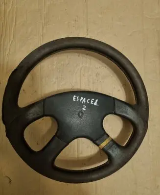 Renault Espace II Steering wheel