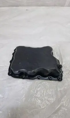 Opel Insignia B Oil sump 55500591