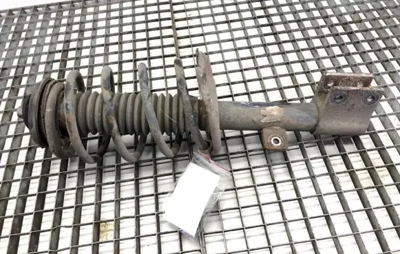 Citroen C4 Grand Picasso Front shock absorber/damper