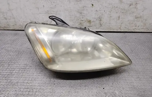 Ford Focus C-MAX Headlight/headlamp