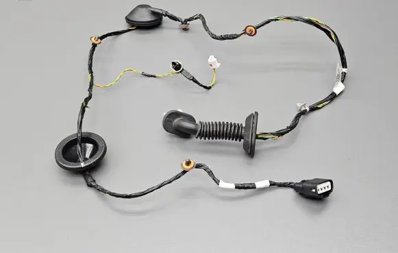 KIA Venga Rear door wiring loom 916601P030 10428034 100719