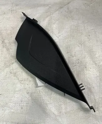 BMW 3 F30 F35 F31 Dashboard side end trim 17397510 9218554 921856