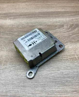 Nissan Almera Airbag control unit/module 988205M302 0285001318