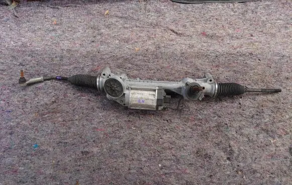 Alfa Romeo Giulietta Steering rack 7817974626