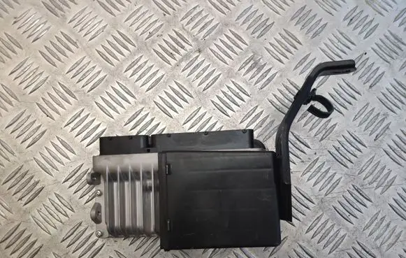 Lexus IS III XE30 Engine control unit/module 8966153S30