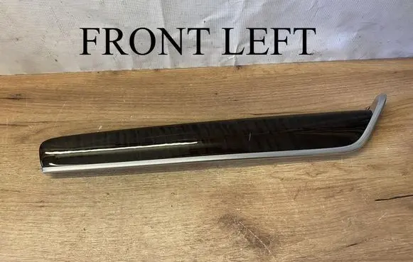 Volvo S90, V90 Front door card panel trim 31426335